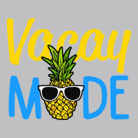 Vacay Mode Shirt Pineapple Classic Tee | Teevron