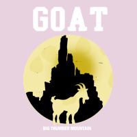 Big Thunder Mountain Goat Classic Tee | Teevron