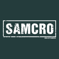Samcro Classic Tee | Teevron