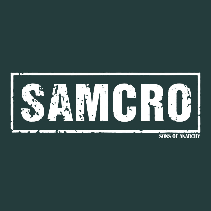 Samcro Classic Tee by artisFamous | Teevron