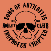 Sons Of Arthritis Funny Classic Tee | Teevron