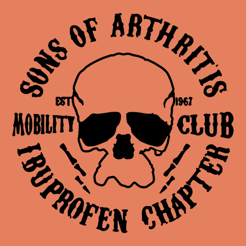 Sons Of Arthritis Funny Classic Tee by artisFamous | Teevron