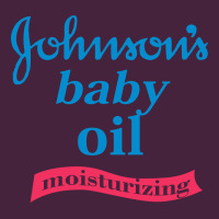 Johnson's Baby Oil Classic Tee | Teevron