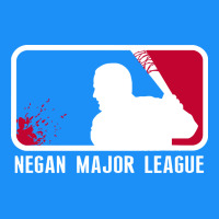 Negan Major League Classic Tee | Teevron
