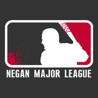 negan major league | Teevron