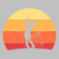 Vintage Retro Golf | Golfers Classic Tee | Teevron