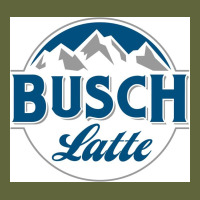 Latte Classic Busch Classic Tee | Teevron
