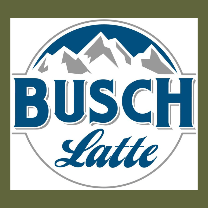 Latte Classic Busch Classic Tee by artisFamous | Teevron