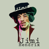 Jimi Hendrix Classic Tee | Teevron