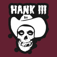 Hank Iii Classic Tee | Teevron