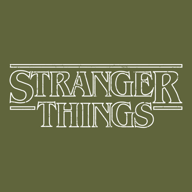 Stranger Classic Tee by artisFamous | Teevron