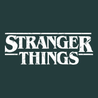 Stranger Classic Tee | Teevron