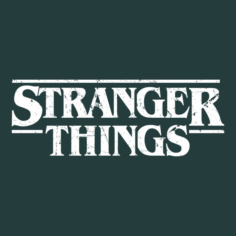 Stranger Classic Tee by artisFamous | Teevron