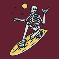 Surfing Classic Tee | Teevron