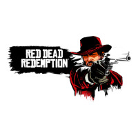 Red Dead Redemption 2 Red Moon Cowboy | Teevron