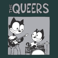 The Queers Classic Tee | Teevron