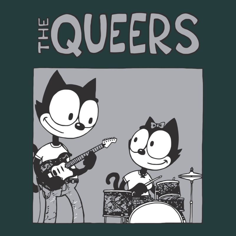 The Queers Classic Tee by artisFamous | Teevron