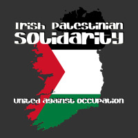 irish palestinian solidarity | Teevron