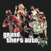 Grand Theft Auto Classic Tee | Teevron
