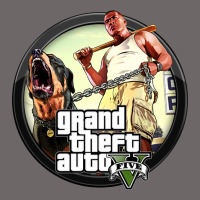 Grand Theft Auto Classic Tee | Teevron