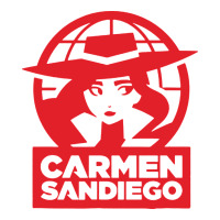 carmen sandiego | Teevron
