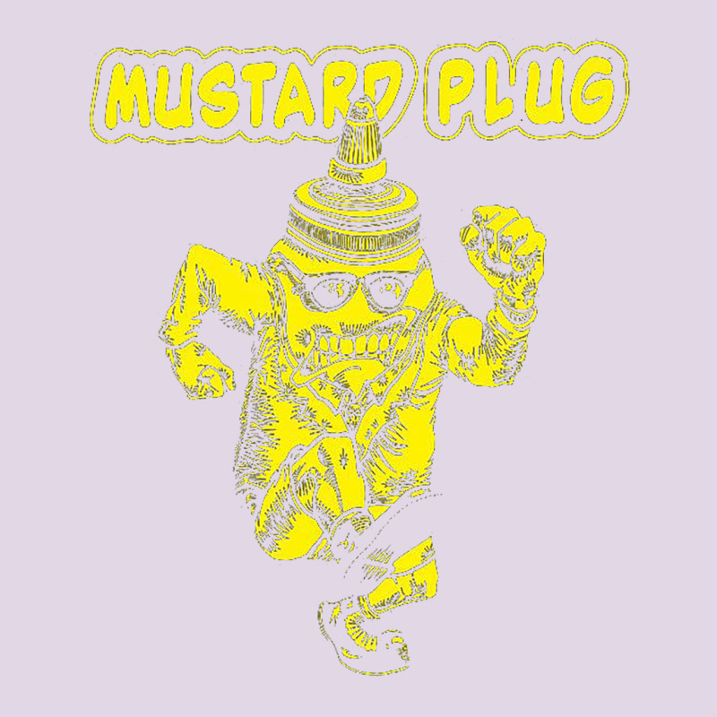Mustard Plug Classic Tee by artisFamous | Teevron