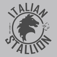 Italian Stallion Classic Tee | Teevron