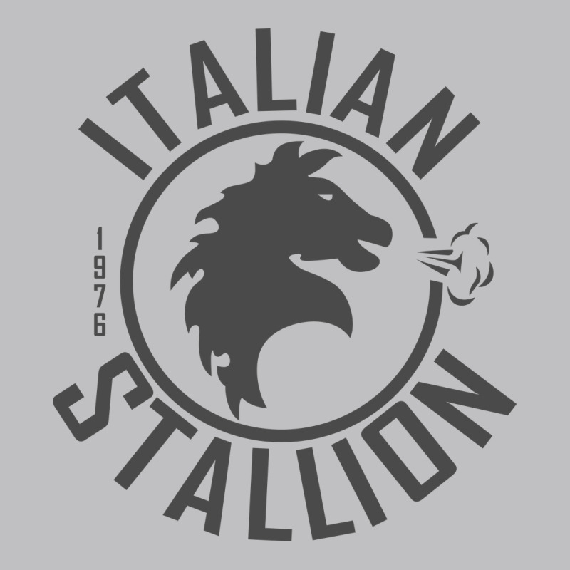 Italian Stallion Classic Tee by artisFamous | Teevron