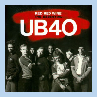 The Essential Ub 40 Classic Tee | Teevron
