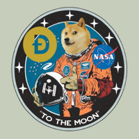 Doge Classic Tee | Teevron