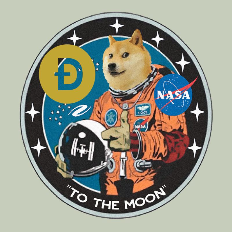 Doge Classic Tee by artisFamous | Teevron