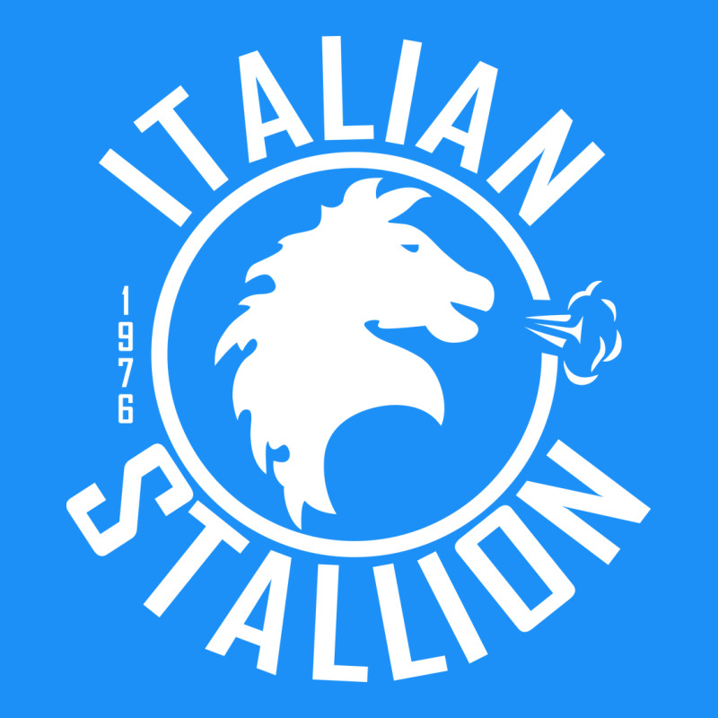 Italian Stallion Classic Tee by artisFamous | Teevron