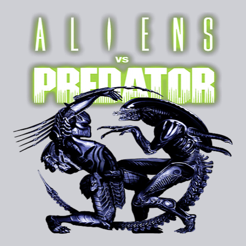 Predator Alien Classic Tee by artisFamous | Teevron