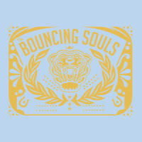 Bouncing Souls The Scream Of King Classic Tee | Teevron