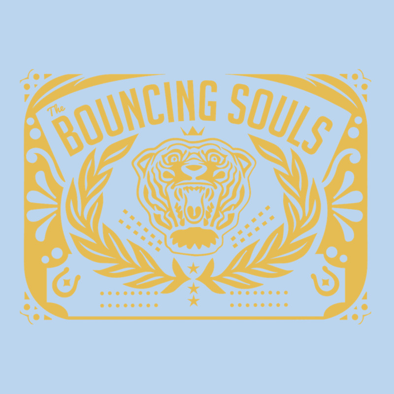 Bouncing Souls The Scream Of King Classic Tee by artisFamous | Teevron