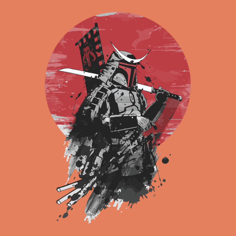 Soul Of Samurai Classic Tee by artisFamous | Teevron