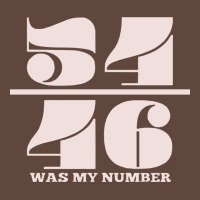 Toots And The Maytals 54-46 Was My Number Classic Tee | Teevron