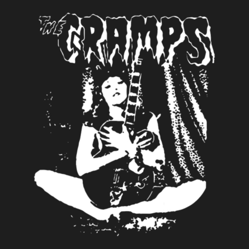 The   C.r.a.m.p.s   T Shirt Classic Tee by artisFamous | Teevron