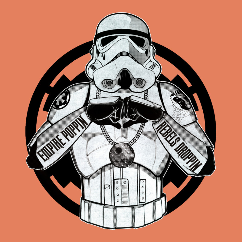 Storm Trooper Classic Tee by artisFamous | Teevron