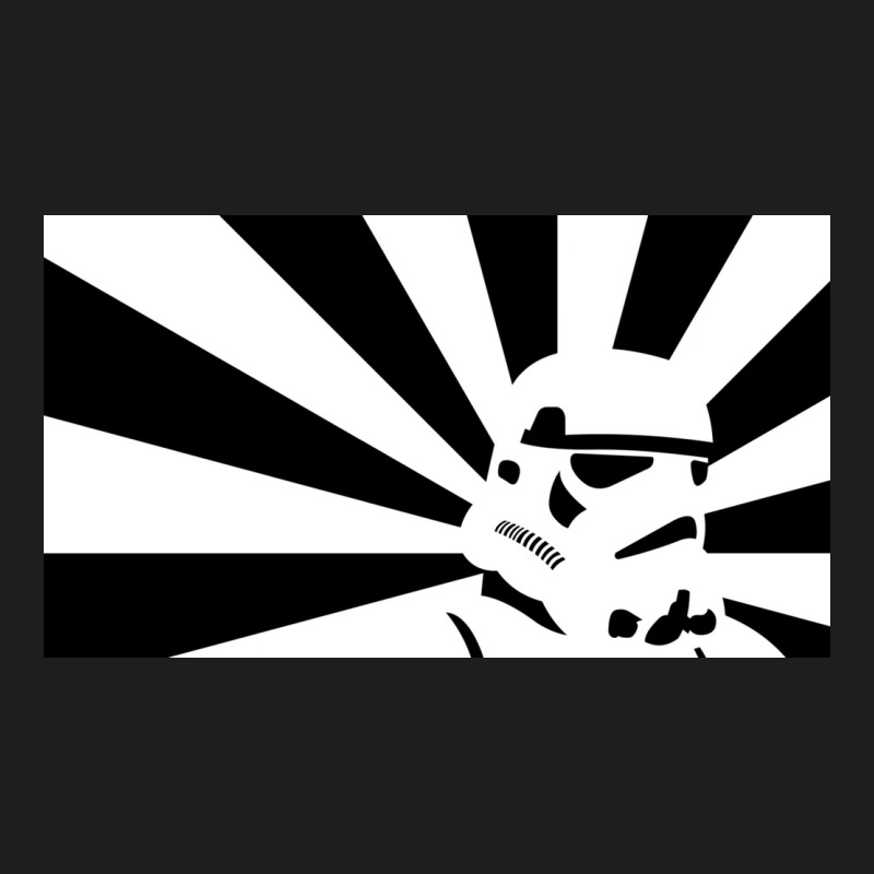 Storm Trooper Classic Tee by artisFamous | Teevron