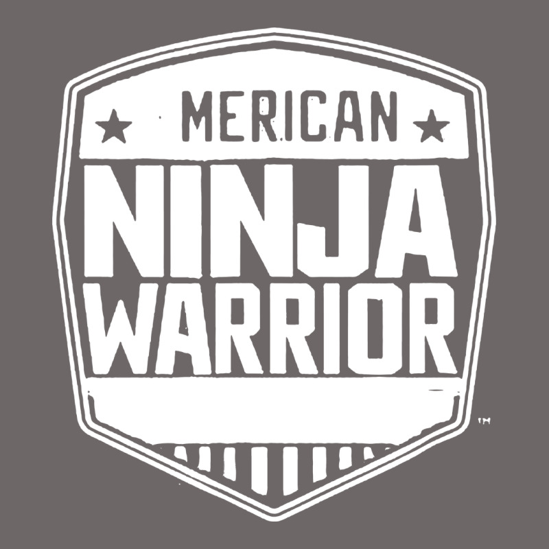 American Ninja Warrior Classic Tee by artisFamous | Teevron