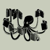Octopus Classic Tee | Teevron