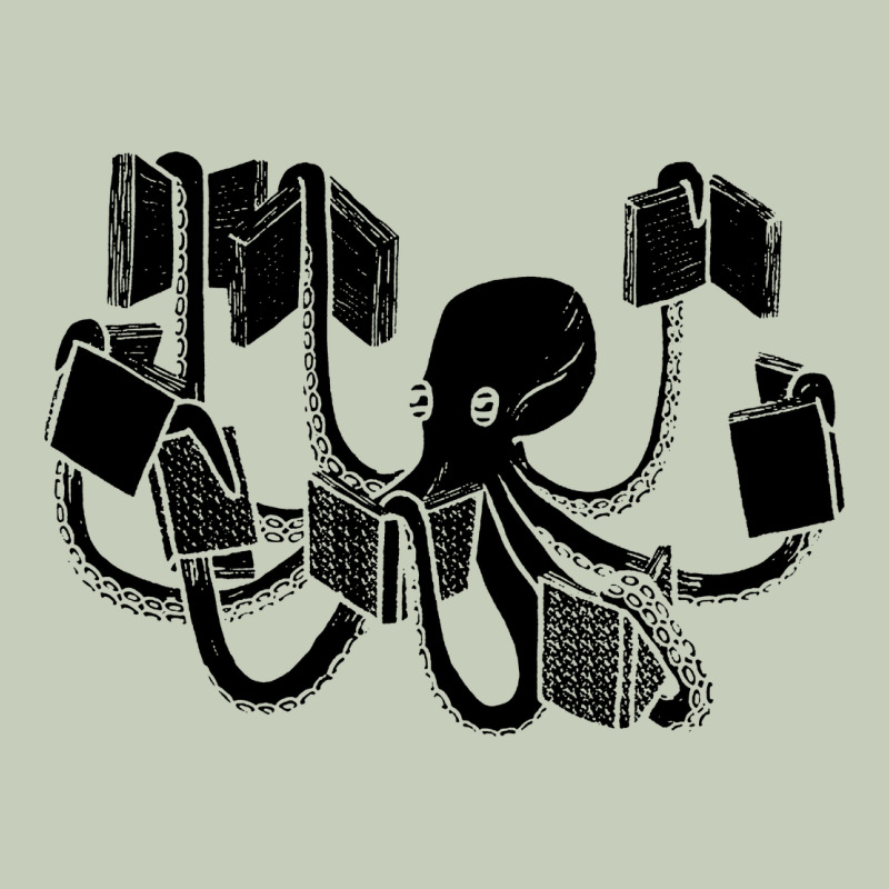 Octopus Classic Tee by artisFamous | Teevron