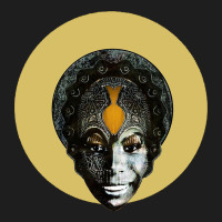Feeling Good Nina Simone Classic Tee | Teevron