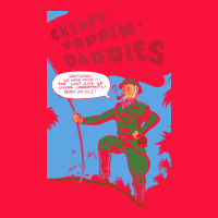 Cherry Poppin' Daddies Classic Tee | Teevron