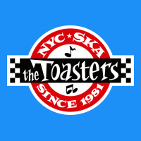 The Toasters Nyc Ska Since 1981 Classic Tee | Teevron