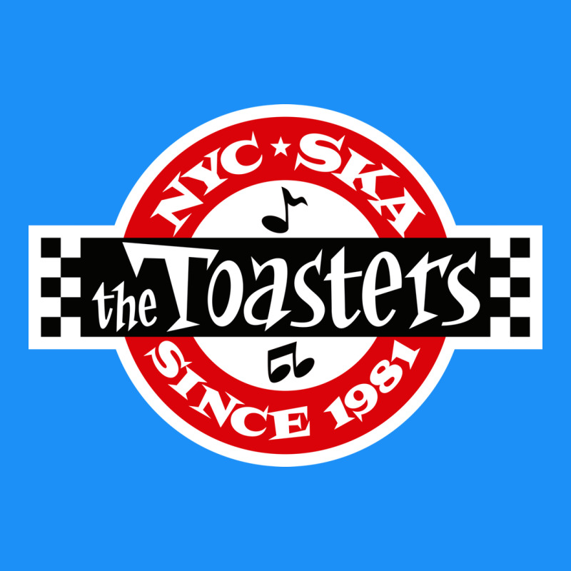 The Toasters Nyc Ska Since 1981 Classic Tee by artisFamous | Teevron