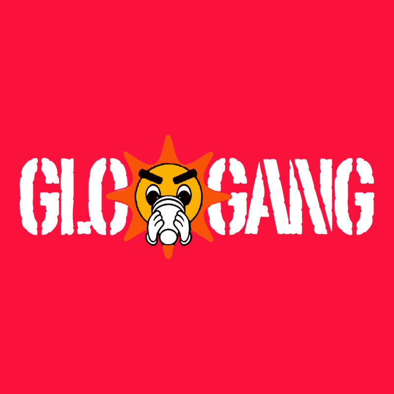 Glo Gang Classic Tee by artisFamous | Teevron