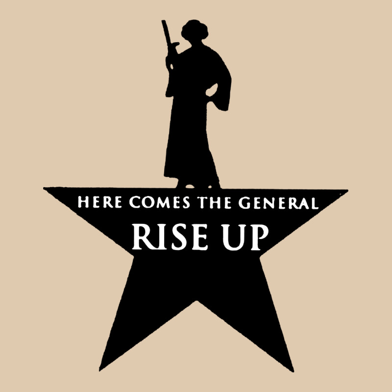 Here Comes The General Rise Up Classic Tee by artisFamous | Teevron