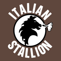 Italian Stallion Classic Tee | Teevron